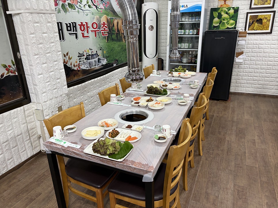 태백한우촌 명륜점 사진 5