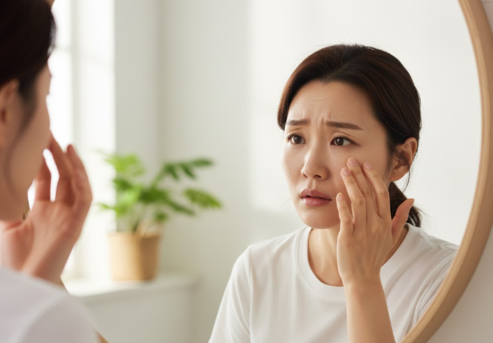  눈떨림 원인 마그네슘 부족 증상 이라구? 마그네슘 효능 하루권장량 영양제 추천