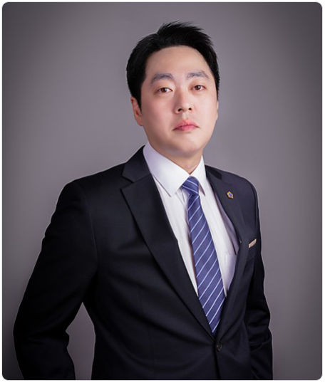  행정사법인테오 구성원 소개 : 김상진행정사