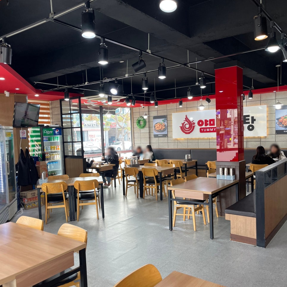 야미마라탕 부여점 사진 4