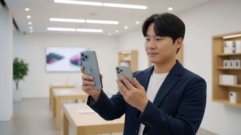 아이폰16 프로맥스, 15 프로: 스펙 비교로 보는 후회 없는 선택 가이드