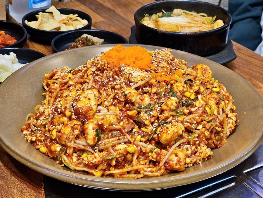 알천지 본점 사진 6