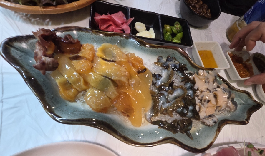 동해수산 사진 5