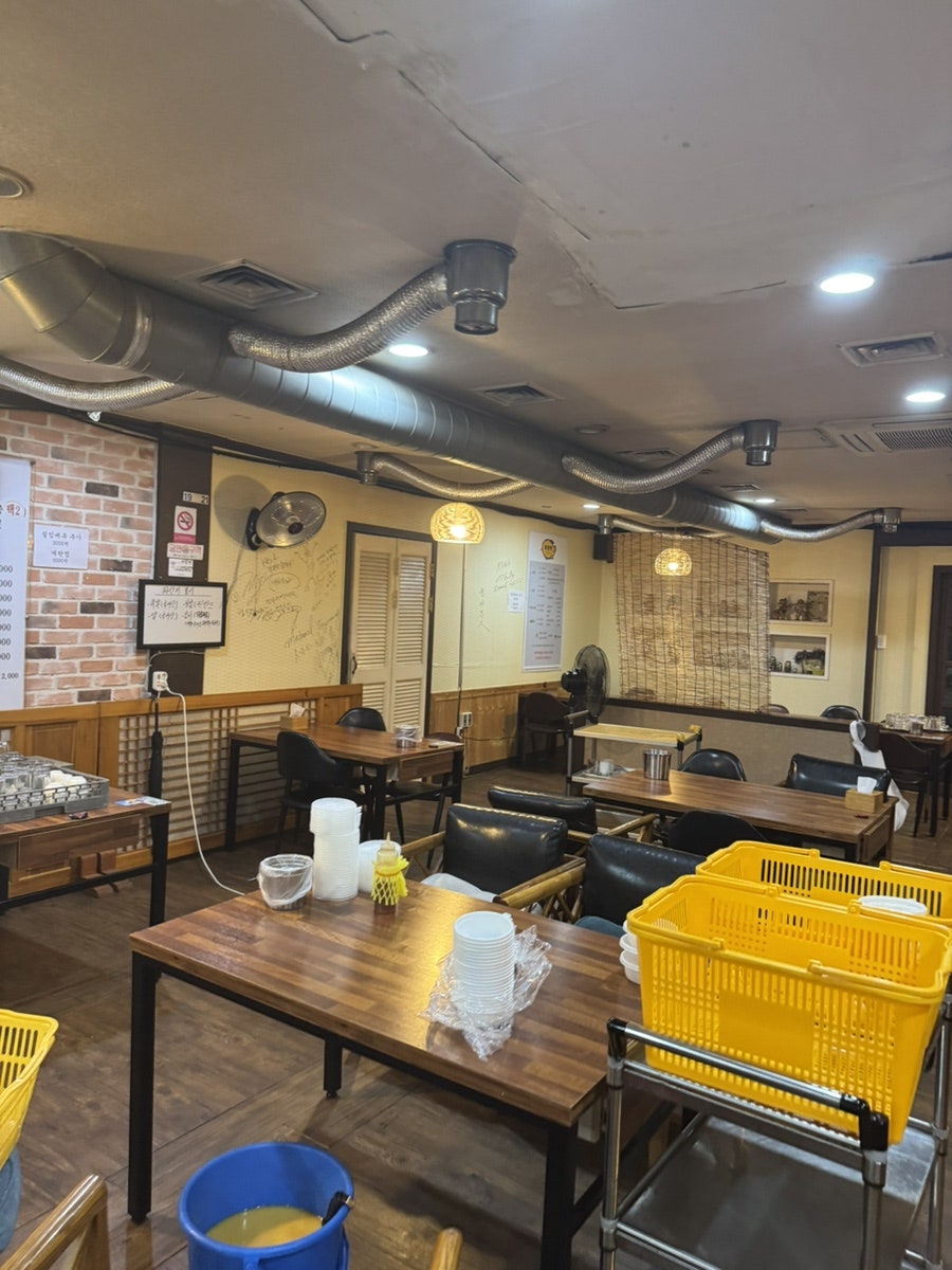저팔계왕족발보쌈 구성점 사진 5