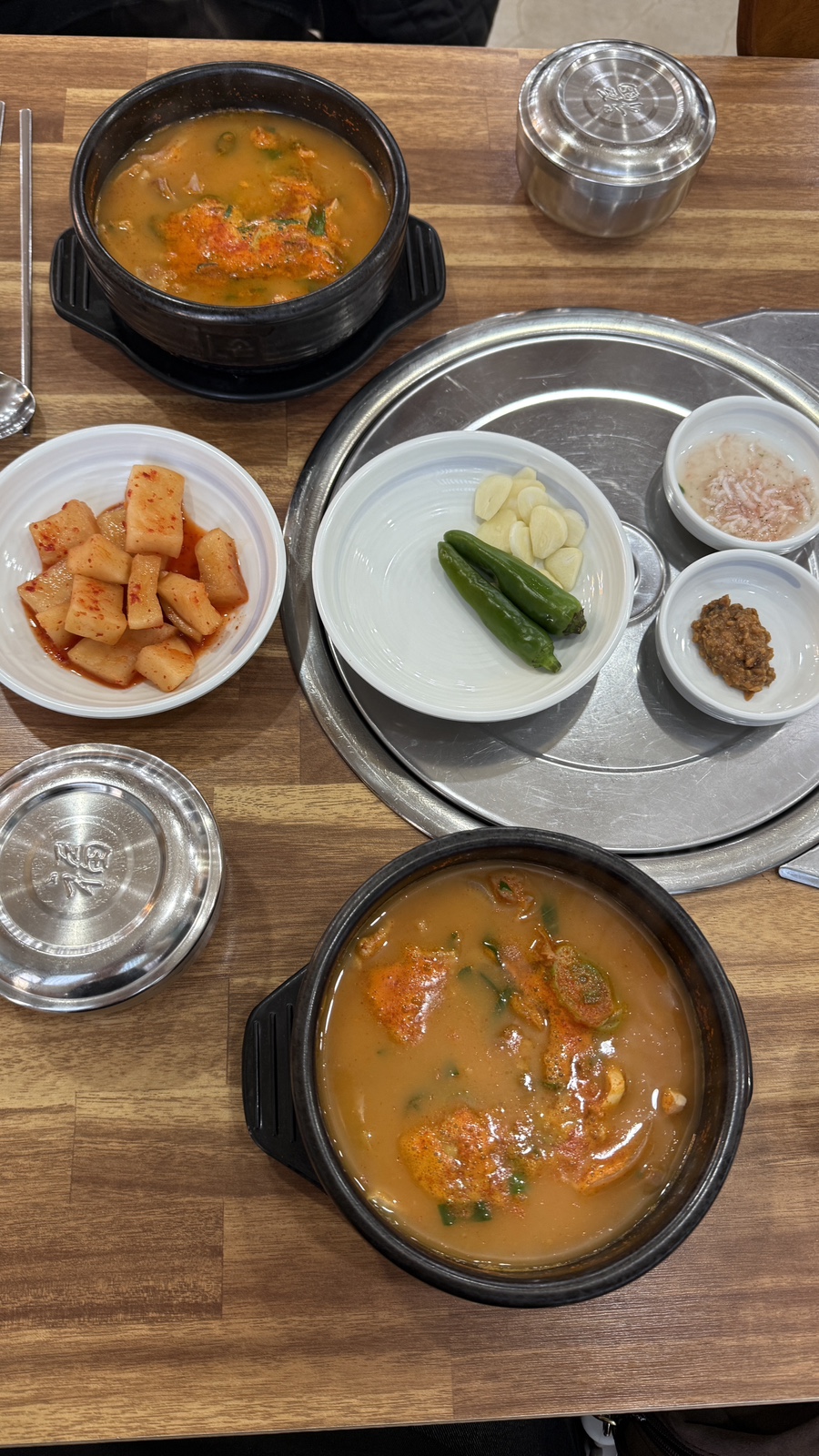 우자매순대국 2호점 사진 6