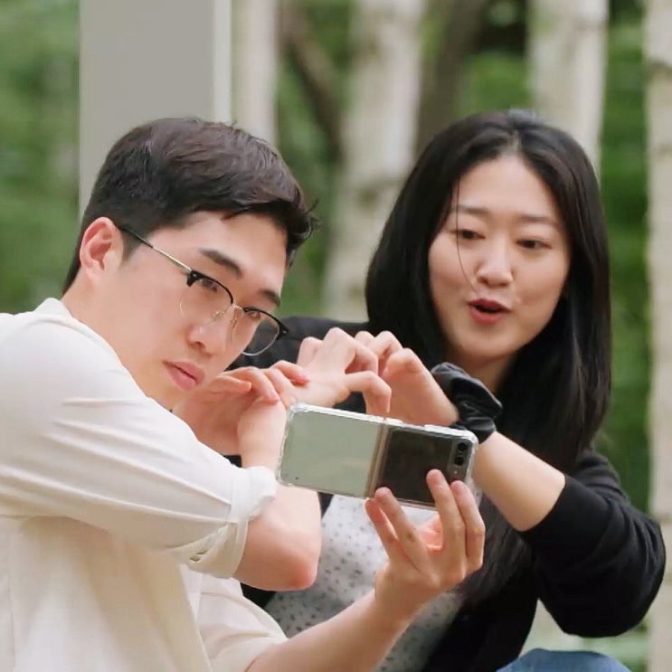 차은우여도 그랬을까? 느끼 싸대기 용담 발언에 시청자 뿔났다 나솔사계