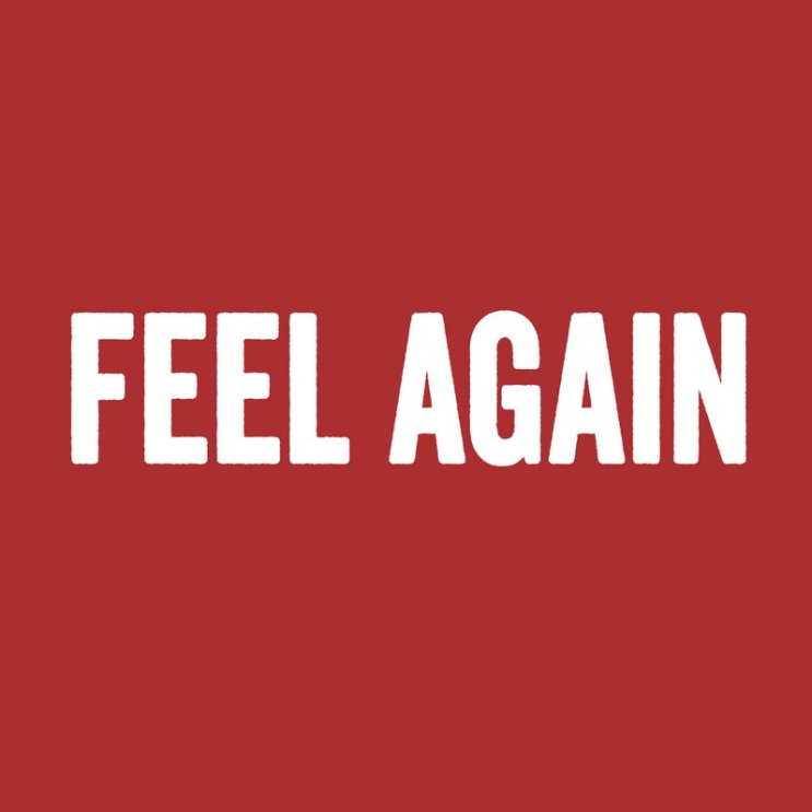  원리퍼블릭 (OneRepublic) - Feel Again 가사/번역
