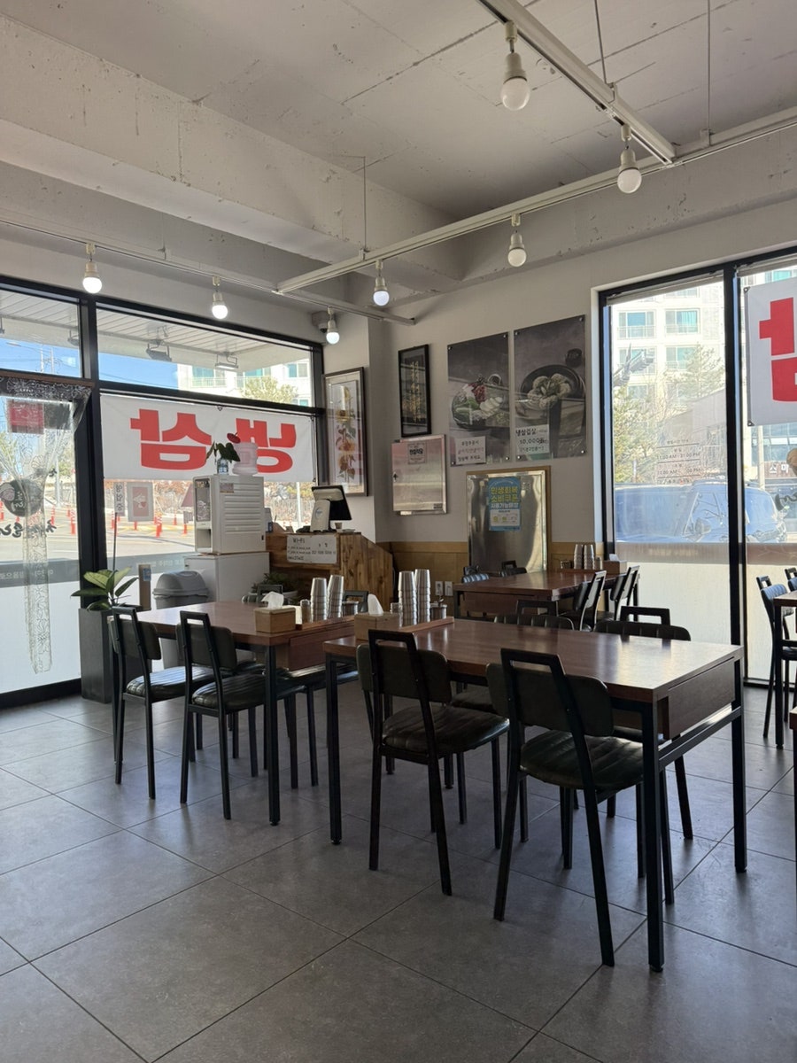 신의주찹쌀순대 김천점 사진 3