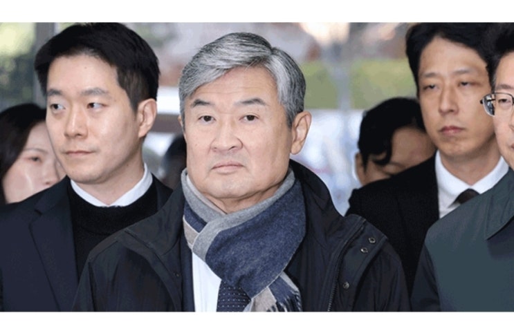 (속보)<b>조태용</b> 전 국정원장, 정치관여·직무유기로 <b>구속기소</b>