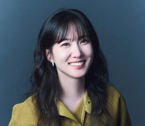   박은빈, 스타랭킹 여자 배우 부문에서 2위로 '껑충'! 팬들의 뜨거운 사랑 입증했네요!