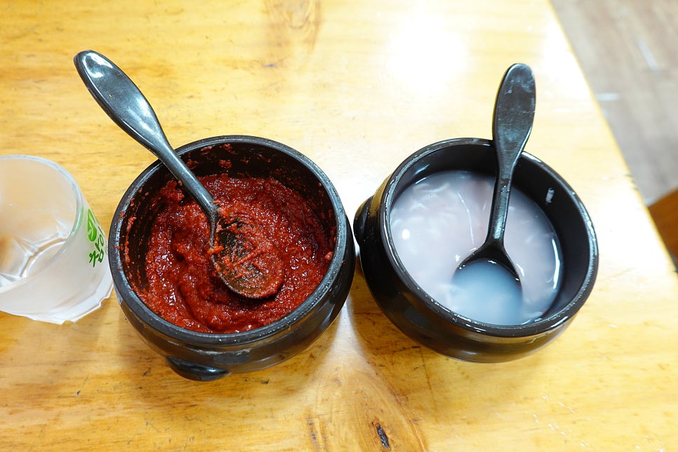 큰맘할매순대국 일산행신점 사진 6