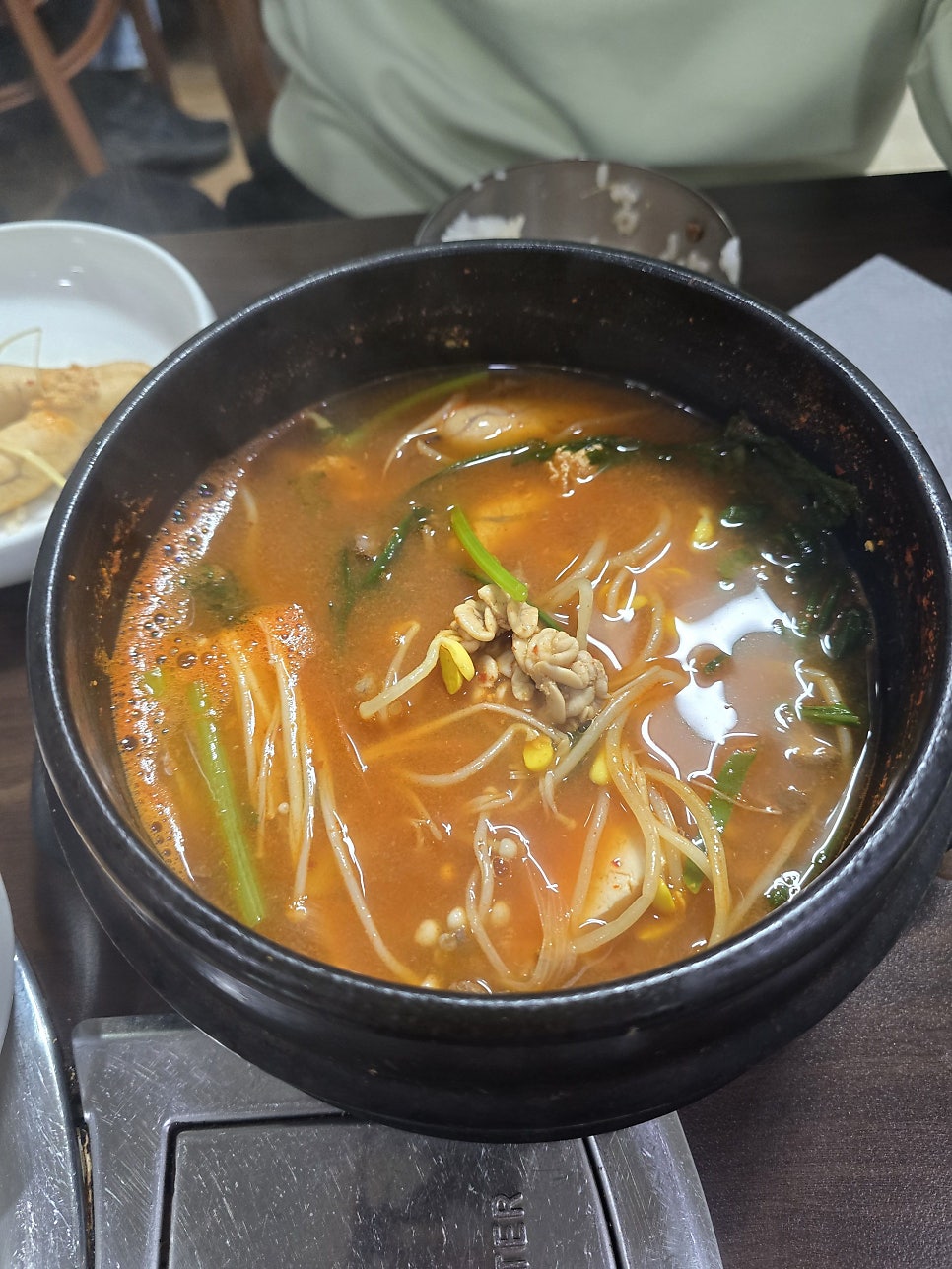 주문진동태전문점 사진 6