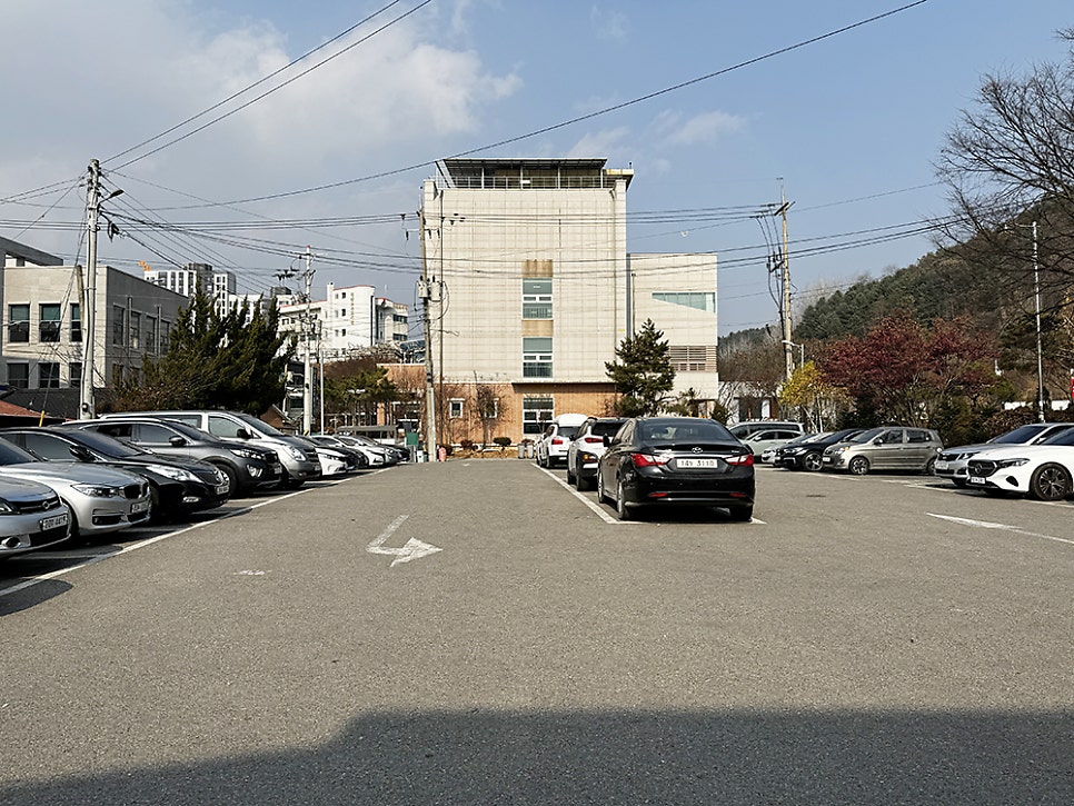 이태리 부엌 사진 3