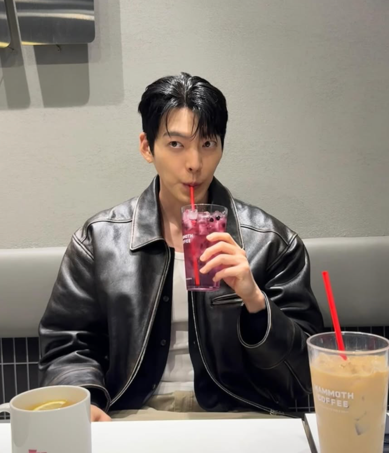 김우빈 나무위키 정보 및 프로필 그리고 신민아 결혼소식까지!