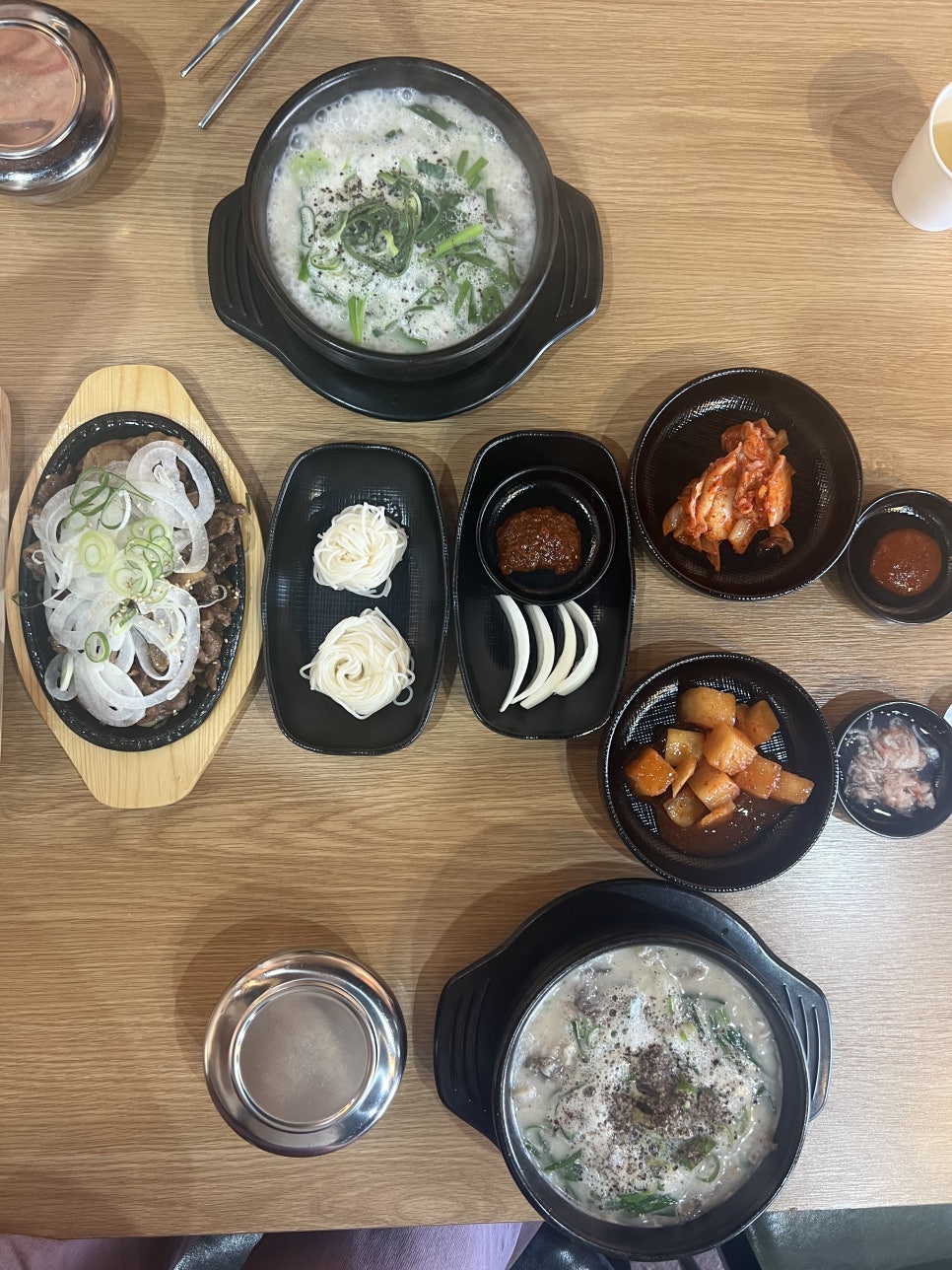 임사부 국밥&냉면 퇴촌점 사진 5