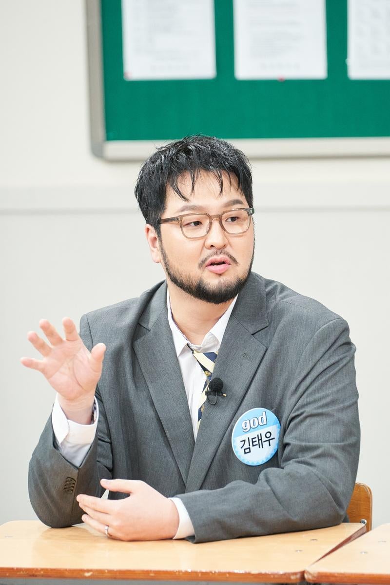 “킬링 파트가 다 내 거였어요”…god 데니안·손호영·김태우, ‘아는 형님’에서 터진 미공....