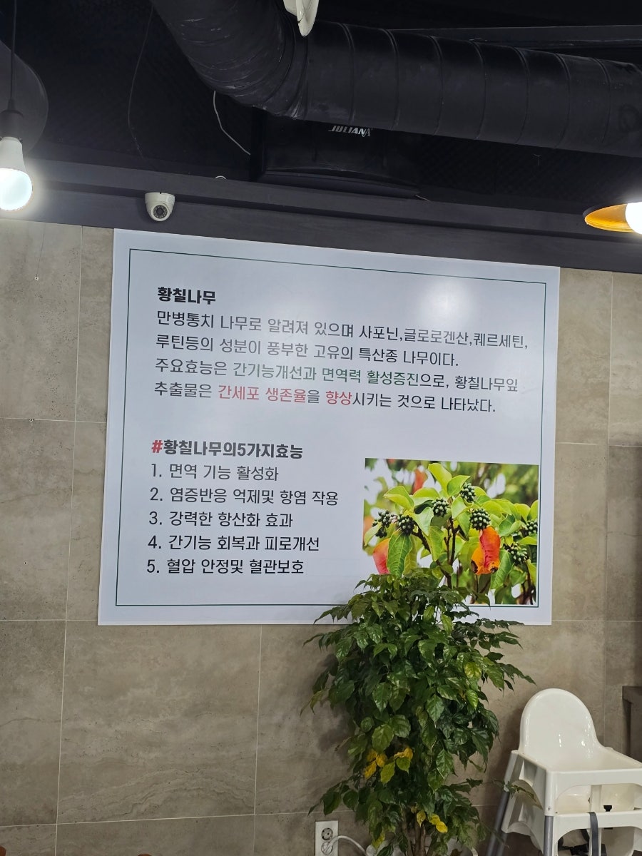 Hwangchilyeongyangchon photo 5