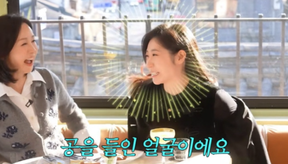   배우 전인화, 미모의 딸 유서현 방송 최초 공개! “내가 끝까지 케어할 거야” 효심에 유동근 유머 센스까지 빼닮았네?!