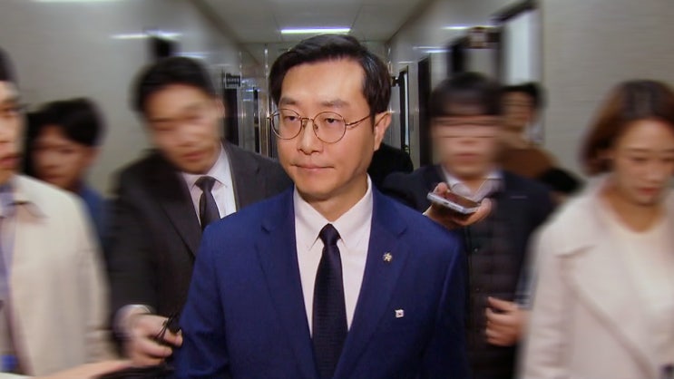 장경태 <b>의원</b> 성추행 의혹 영상, TV조선 보도는 왜 ‘주작... 