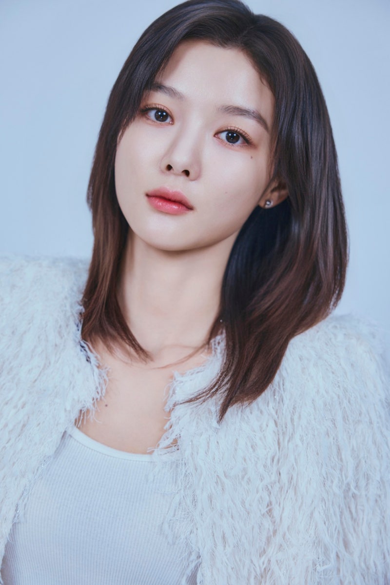 [인터뷰] 티빙 김유정 배우ㅣ아역 출신 꼬리표 떼고 성인 배우로 발돋움, 웹툰 ....