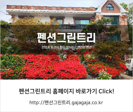 펜션그린트리 사진 1