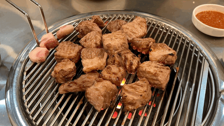  또간집인 파주 흑돼지맛집 삼겹살 흑돼지형제들 파주운정가람마을점