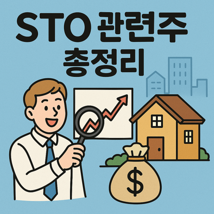  STO 관련주 총정리, 2026년 토큰증권 시장 개화와 실물 자산 투자의 기회 (갤럭시아머니트리, 서울옥션)