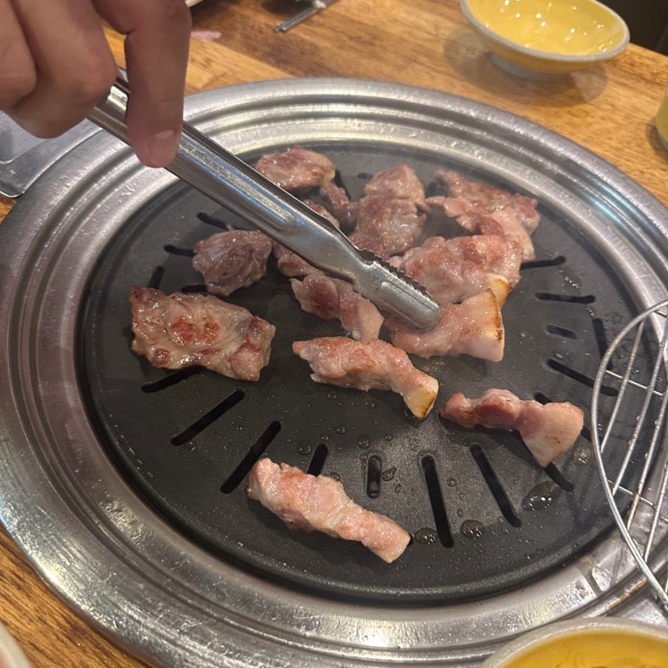  인계동 대관술집 12년 노하의 정점을 맛보다