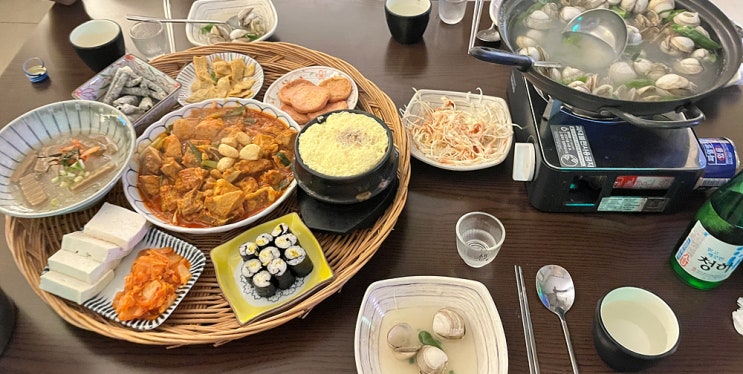  [금천구청/시흥사거리]요리주점 수집 | 2차 술집 추천 2도비어