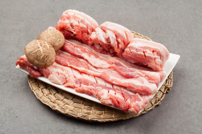 우리식육식당 사진 1