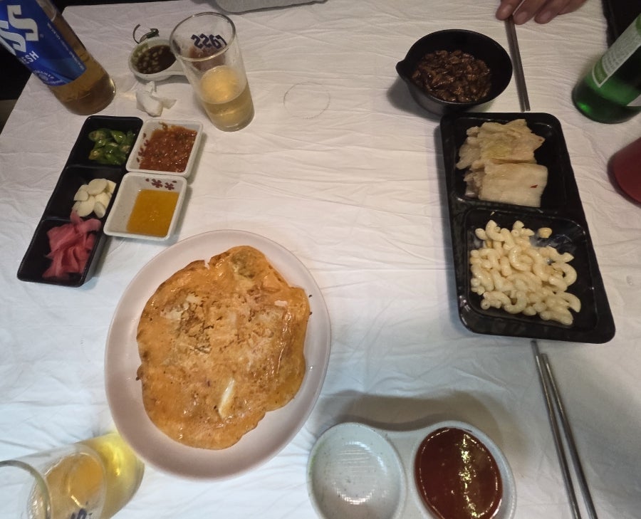 동해수산 사진 3