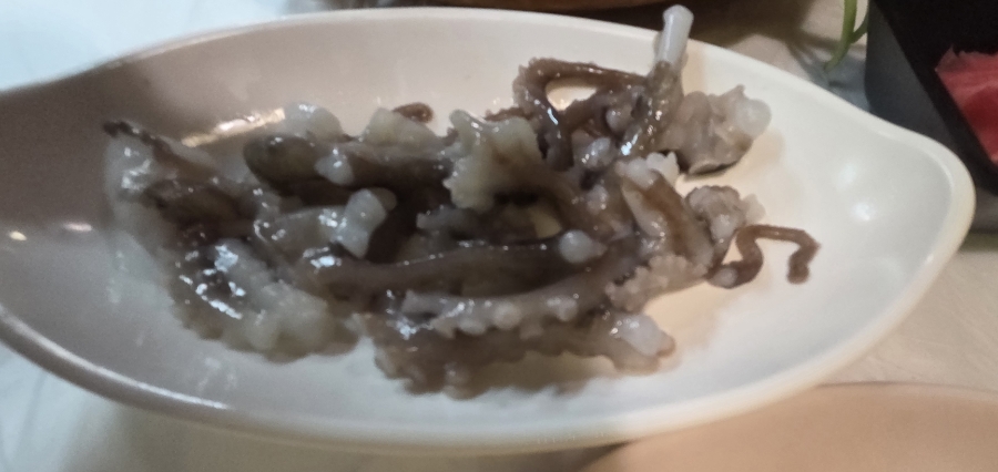 동해수산 사진 4