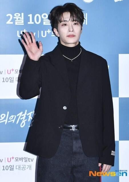 갓세븐 영재 어제(10/27) 군대에… SNS로 팬들 인사 '2027년 여름에 보자'