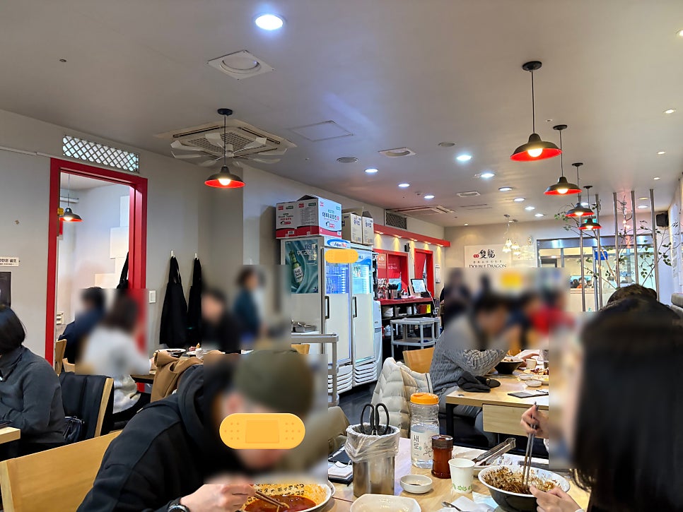 쌍룡 사진 5