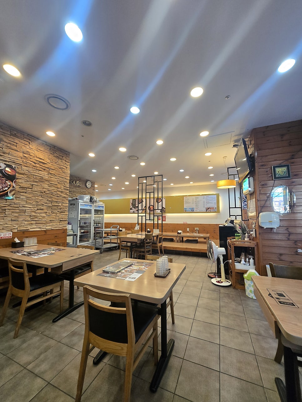 북창동순두부 시흥능곡점 사진 3
