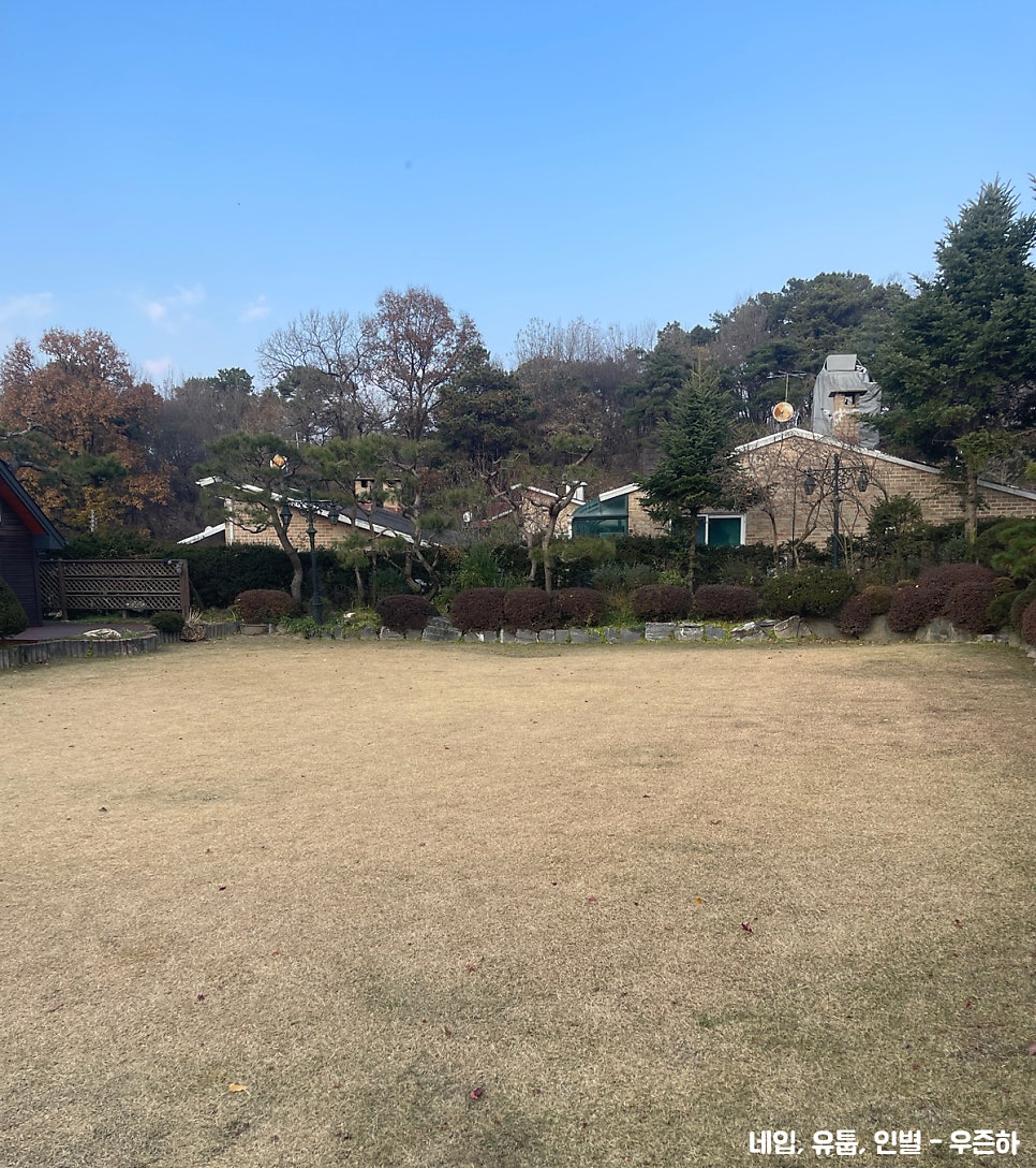솔빛예쁜펜션 사진 6