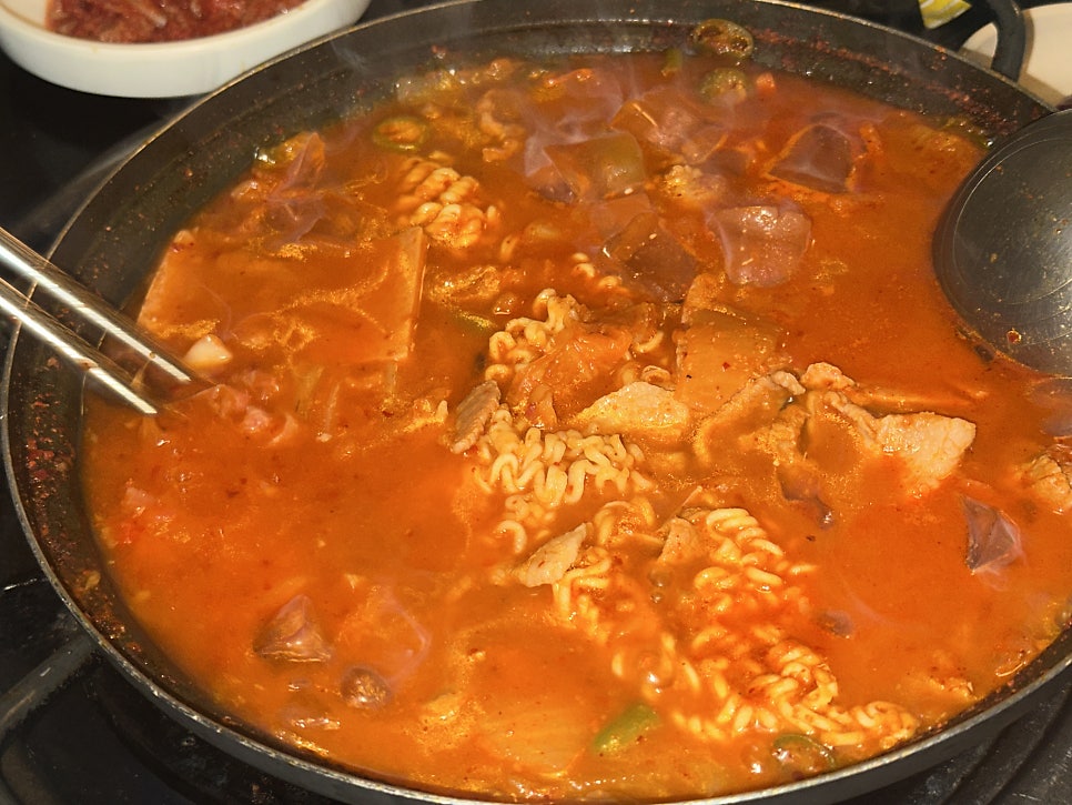 김봉남포장마차 신논현점 사진 6