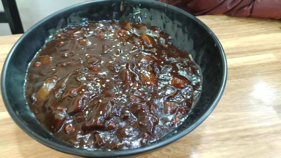 신짬뽕 사진 3