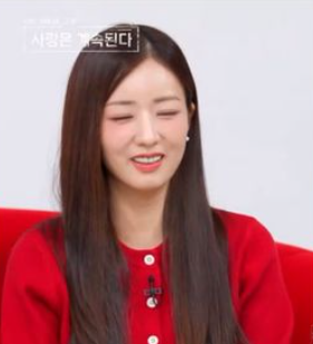   '나솔사계' 24기 영수, 드디어 사랑에 빠지다! 튤립 향한 직진에 윤보미가 '이것'을 발견했어요!