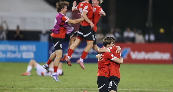 포르투갈 <b>U-17</b> 22년 만에 <b>월드컵</b> 첫 <b>우승</b> 쾌거!
