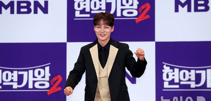 <b>박서진 아버지</b>의 <b>연명치료</b> 거부 그 깊은 이유는?