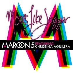  마룬 5 Moves Like Jagger 가사 중 make it okay 뜻