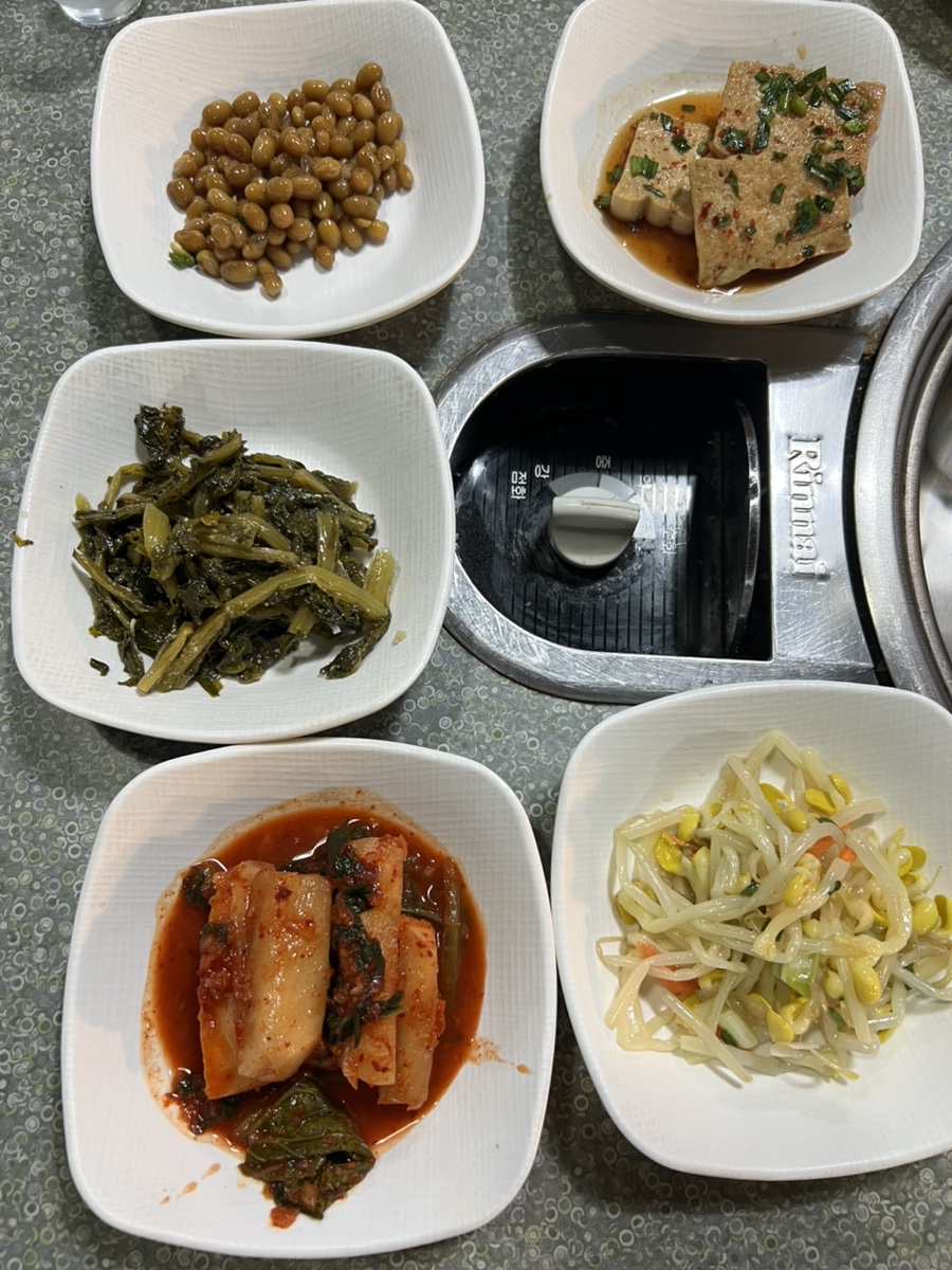 애니골동태전문점 사진 4