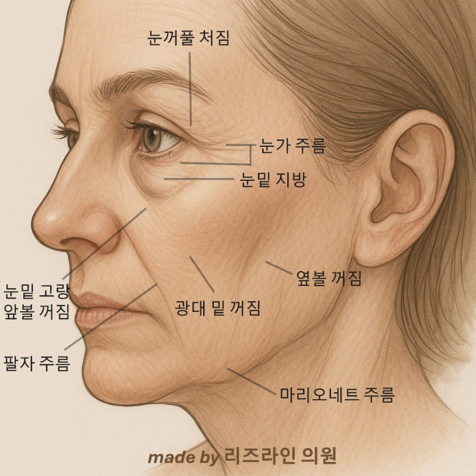 리즈라인의원
