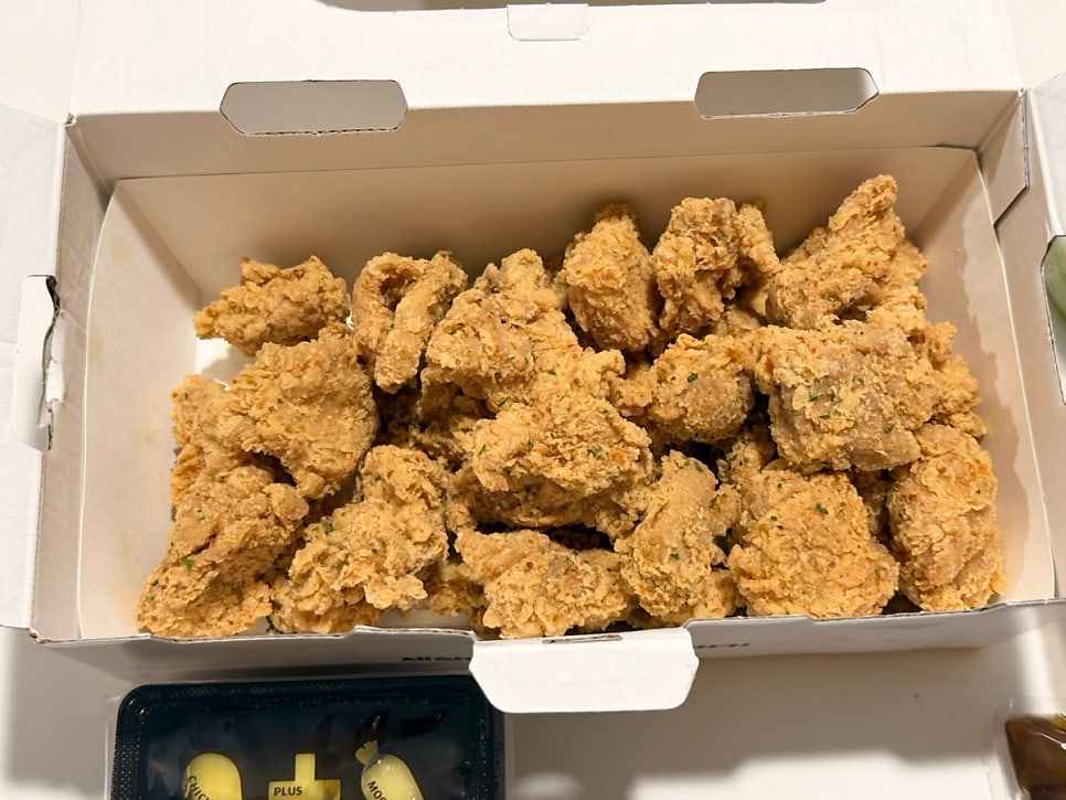 치킨플러스 영도점 사진 6