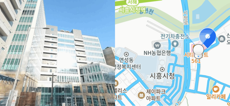 시흥대출 가능한 합법 대부업체 7곳 정리 : 당일 대출·월변 일수 가능