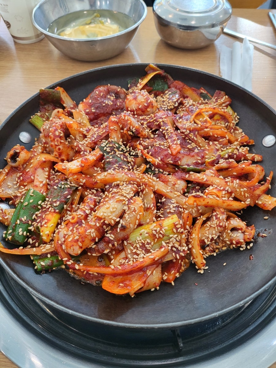 엄지척두루치기 사진 1