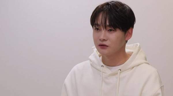 살림남 <b>박서진</b> 오열하게 만든 <b>아버지</b>의 충격 선언 <b>연명 치료</b>... 