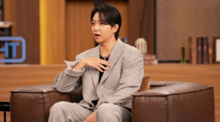   ‘딸 바보’ 이승기 “딸이 ‘아빠’ 하고 달려오면 힘든 것 잊게 돼” 이다인과의 결혼 3년 차 솔직 고백!