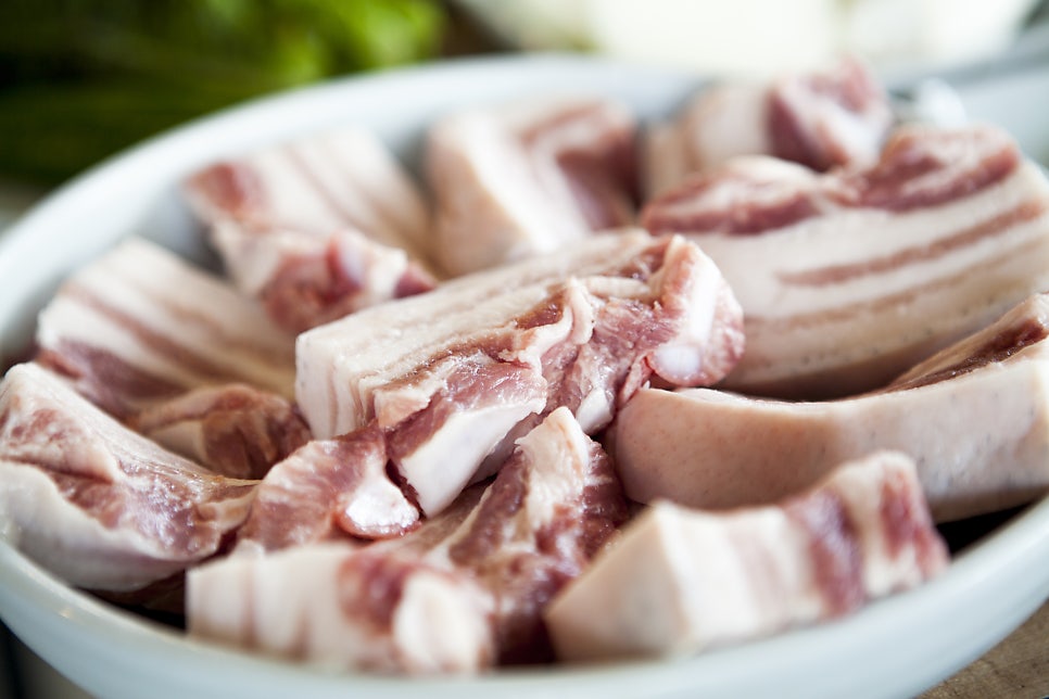 우리식육식당 사진 2